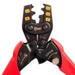 Пресс-клещи ПК-6м серия ПРОФИ КВТ