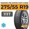 Hankook Tire Winter I*Cept X RW10 275/55 R19 111T