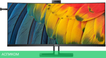 Монитор Philips UltraWide 40B1U6903CH/00