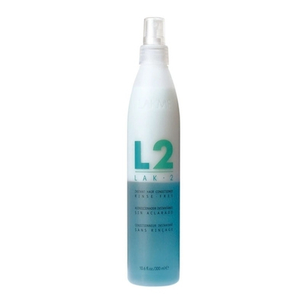 Lakme Кондиционер Master Lak-2 Instant Hair Conditioner, 300 мл