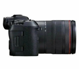 Фотоаппарат CANON EOS R5C KIT RF 24 -105mm f4 IS USM
