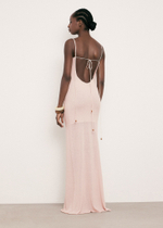 Платье SAINT-TROPEZ, розовый