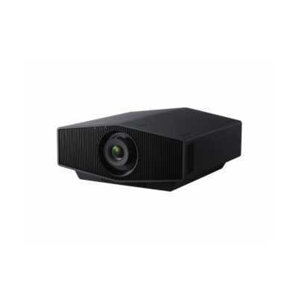 Проектор Sony VPL-XW7000 Black