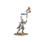 Warhammer The Old World - High Elf Realms: White Lions of Chrace