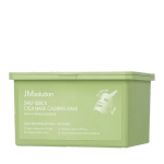 JMsolution набор тканевых масок с центеллой Daily Quick Cica Made Calming Mask, 30 шт