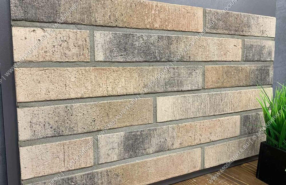 Декоративная плитка HC-406, 363x52x10