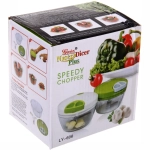 Измельчитель для продуктов «Nicer Dicer Plus» Speedy