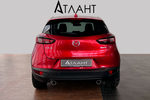 Mazda CX-3, 2020 год