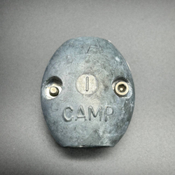 Анод редуктора Mercury () (MAR00203) (Quicksilver)