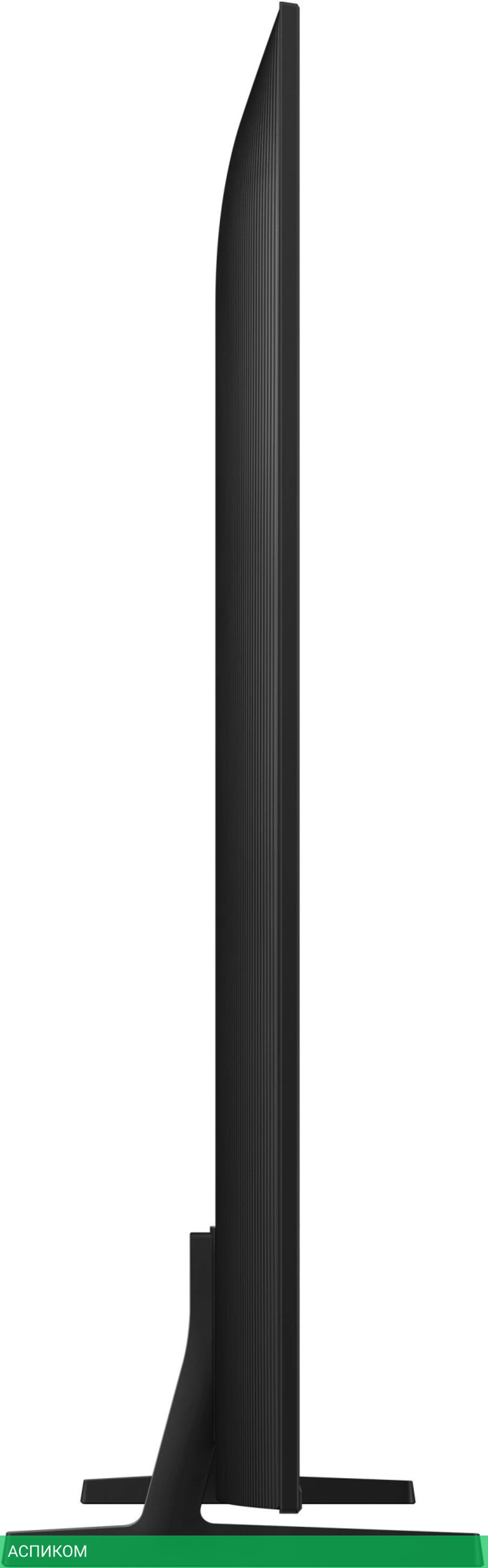 Телевизор QLED Samsung 85" QE85Q7FAAUXRU