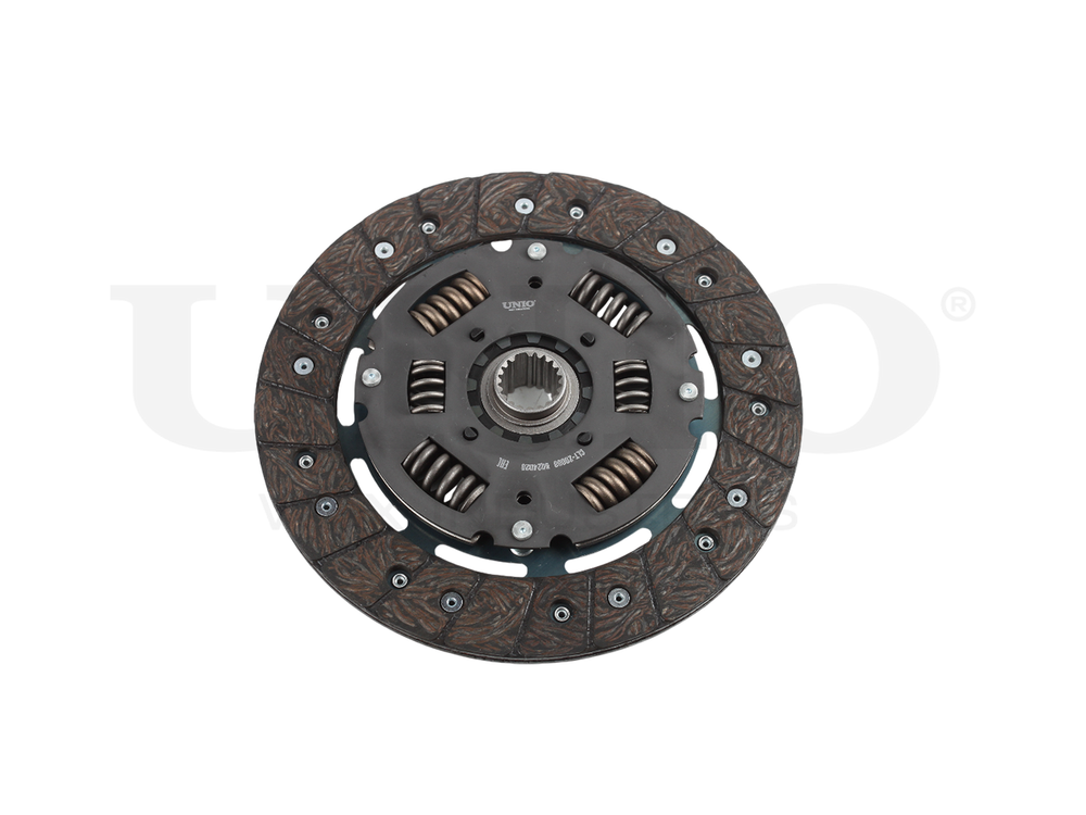 Комплект сцепления с подшипником UNIO CLT-20068