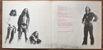 Black Sabbath ‎– Paranoid (Германия 1970г.)