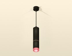 Ambrella Комплект подвесного светильника с композитным хрусталем Techno XP6313030