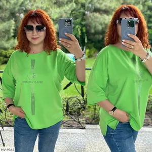 Туника HG-7803 Фабрика Моды