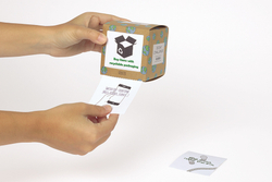 Игра Doiy 30 дней Go Green