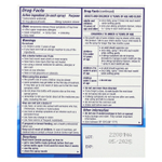 Nasacort, Multi-Symptom Allergy 24 HR, без спирта, без запаха, 55 мкг, 60 спреев, 10,8 мл (0,37 жидк. Унции)