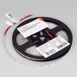 Светодиодная лента MICROLED-M120-4mm 24V Day4000 (9.6 W/m, IP20, 2216, 5m) (Arlight, узкая) 024413(2)