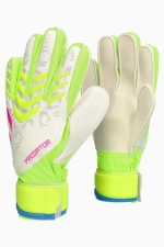 Вратарские перчатки adidas Predator Match Fingersave Junior