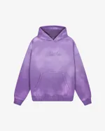 Купить Худи Bruler d'Amour Violet Paradise Purple Худи Bruler d'Amour Violet Paradise Purple