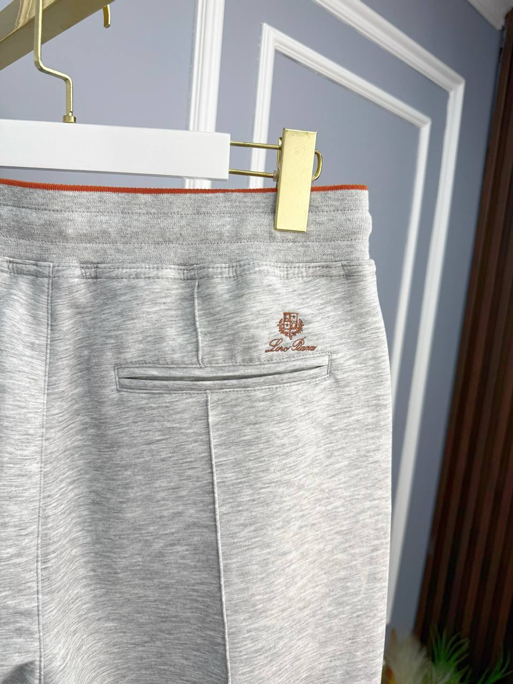 Спортивные штаны Loro Piana