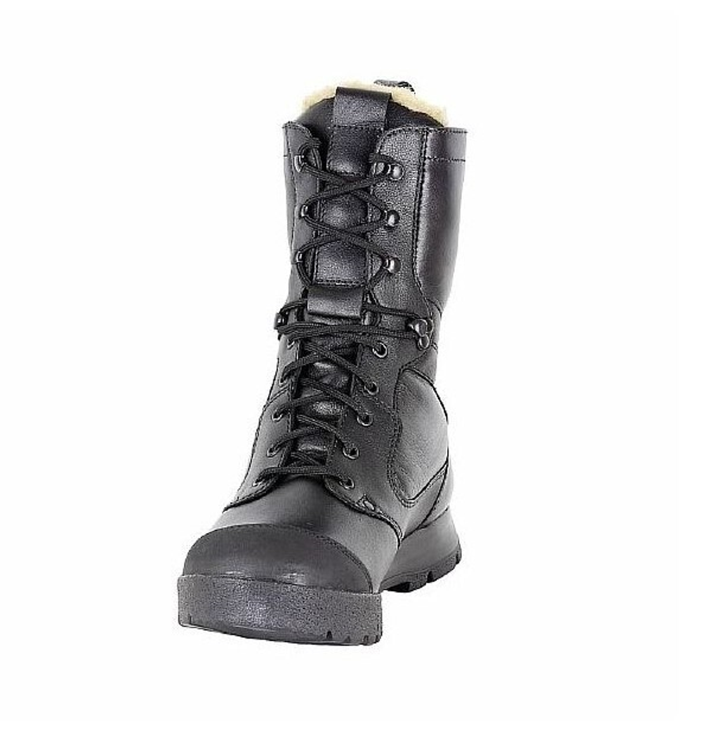 Берцы зимние Бутекс Сапсан м. 5022