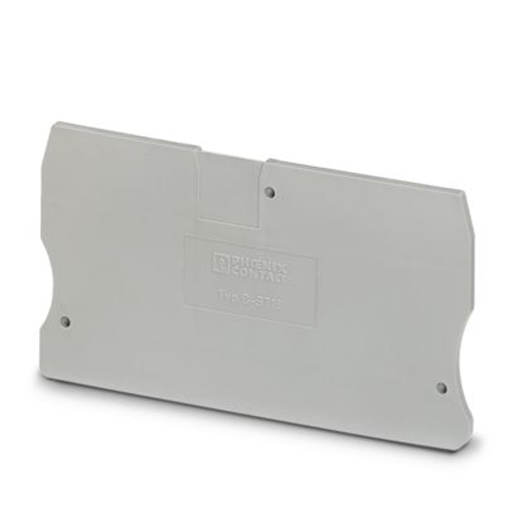 D-ST 16 - Концевая крышка 3036657