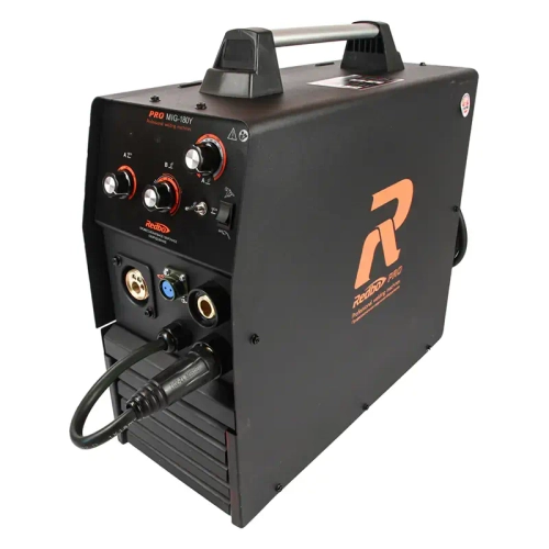 Redbo Pro Mig 180Y сварочный полуавтомат 7485