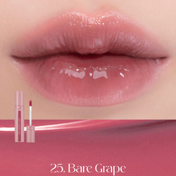 25 Bare Grape