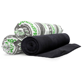 Рулон звукоизоляционный Maxforte (Максфорте) SoundPro 5000х1400х12 мм (7 м2)