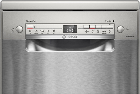 Посудомоечная машина BOSCH SPS2HMI54Q