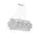 E91-L1000*W310*H380(1200) CHROME (1) Люстра NW