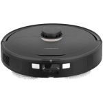 Робот-пылесос Roborock Qrevo Pro, Black (QR1PES+EWFD16HRR)