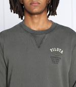 Худи Aeronautica Militare - зеленый(FE1718F478)