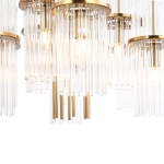 Подвесная люстра St Luce TASSE SL6145.303.09