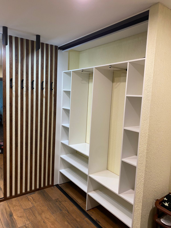 ШКАФЫ НА ЗАКАЗ ЛЮБОГО  РАЗМЕРА