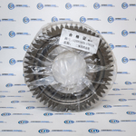 Шестерня вторичного вала 4ой передачи 12JSDX240TA-1701114