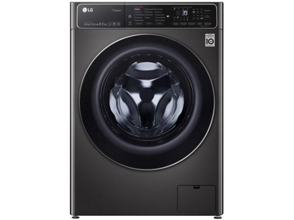 Стиральная машина LG AIDD F2T9GW9P