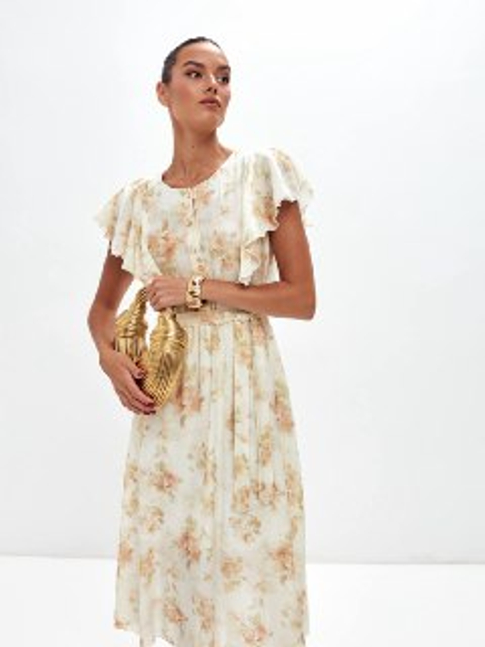 Платье «Виолетта»