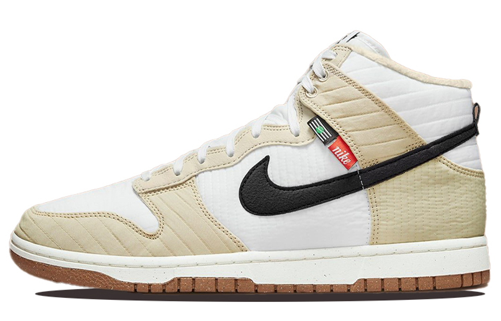Кроссовки Nike Dunk "Toasty Rattan"