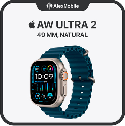 Apple Watch Ultra 2 49MM