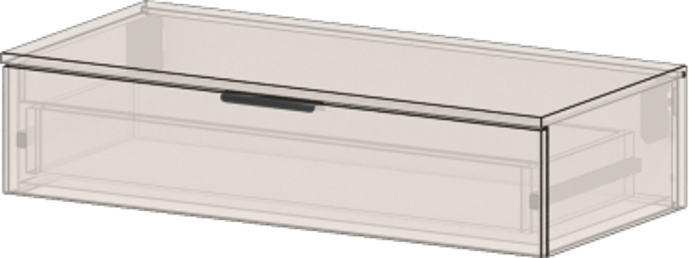 Модульная система "Денвер" кашемир