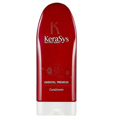Kerasys Oriental Premium Кондиционер для волос Ориентал 200 мл