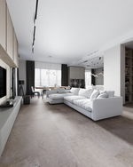 LVT-плитка VINILAM 91905 Португальский Камень (4,513м2) клеевой