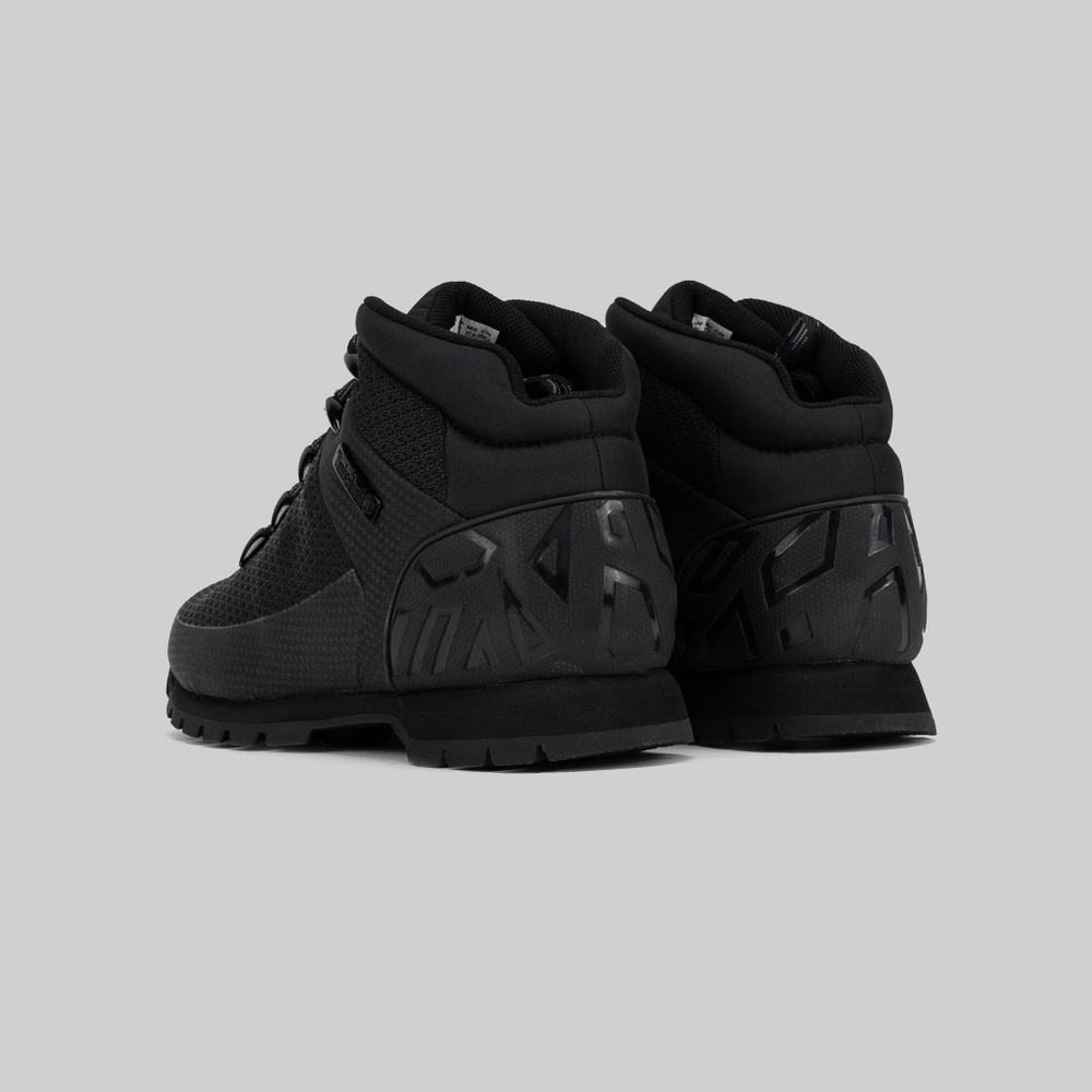 Ботинки Timberland Euro Sprint Fabric WP