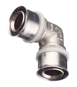 Угольник 90° VALTEC VTm.251.N.003232 32x32 пресс 1 шт.
