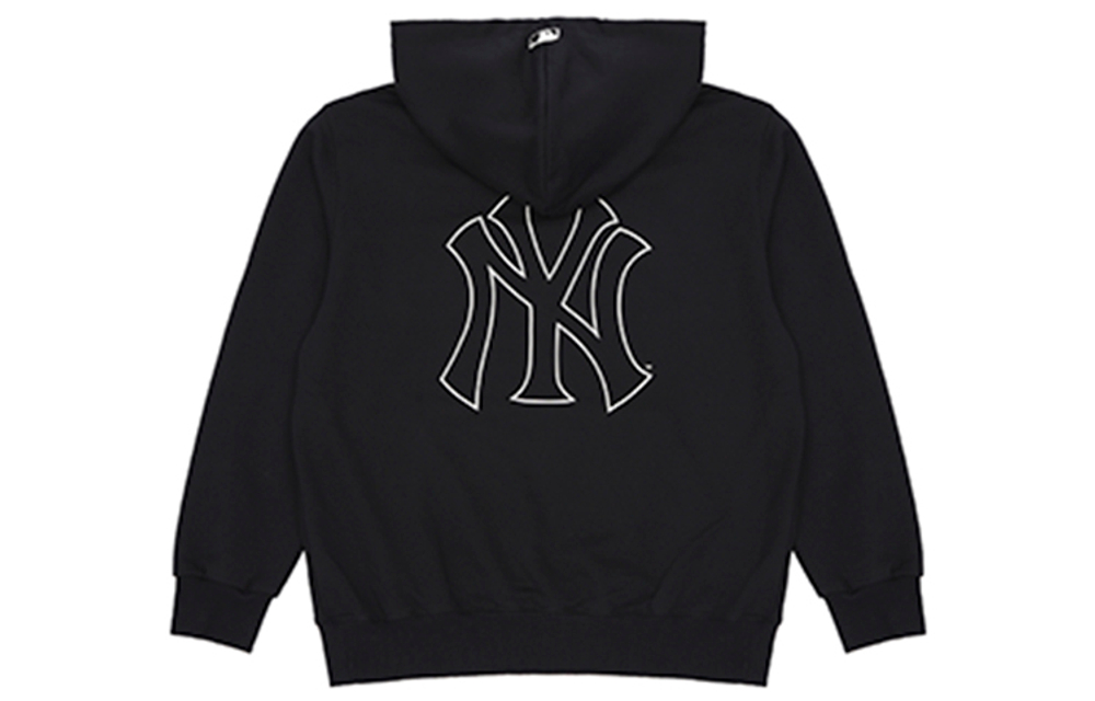 Худи MLB, 3AHDB0214-50BKS