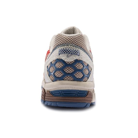 Asics Gel&#39;Kahana 8-дюймовые кроссовки Низкие Мужские