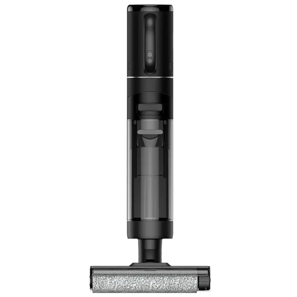 Моющий беспроводной пылесос Dreame M12 (Черный)