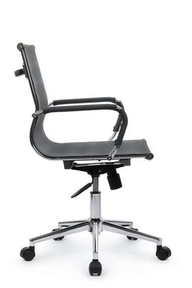 Кресло Hugo RCH 6001-2SE Серый