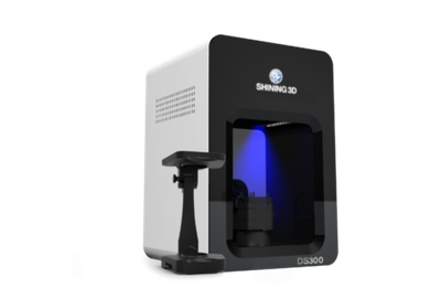 3D сканер Shining 3D AutoScan-DS300